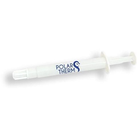 Pasta termoconductoare Polartherm PT X8, 5g