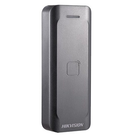 Cititor de proximitate EM 125Khz Hikvision DS-K1802E