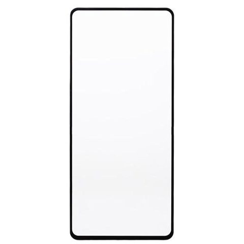 Folie de protectie Spacer pentru Xiaomi Mi 10T 5G, sticla 9D, duritate 9H, Tempered Glass