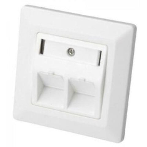 Capac, pentru module multimedia, DN-93832 Digitus