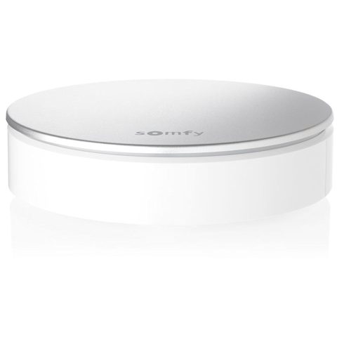 Sirena de interior Somfy 2401494 110dB