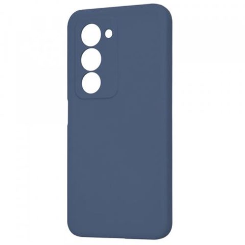 Husa pentru Motorola Moto G06, Techsuit, SoftFlex, Bleumarin
