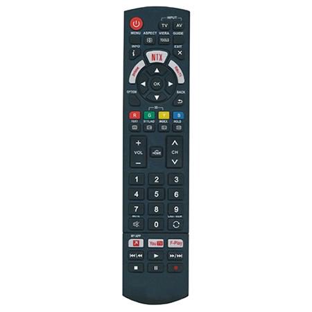 Telecoamnda OEM K-JL1722-COMP, Universala, Compatibila Panasonic
