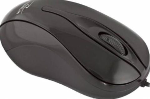 Mouse ESPERANZA TM103K (Negru)