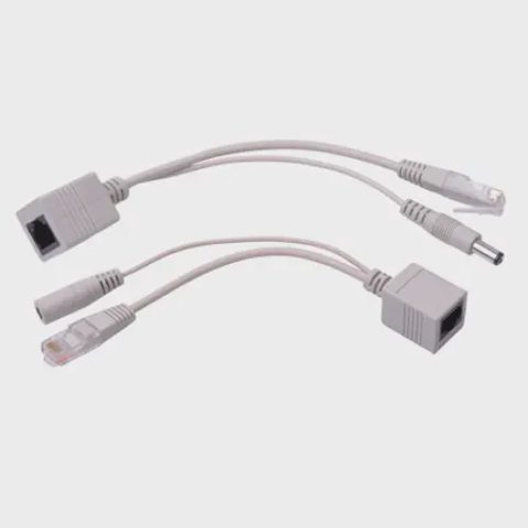 Kit adaptor POE, Gembird