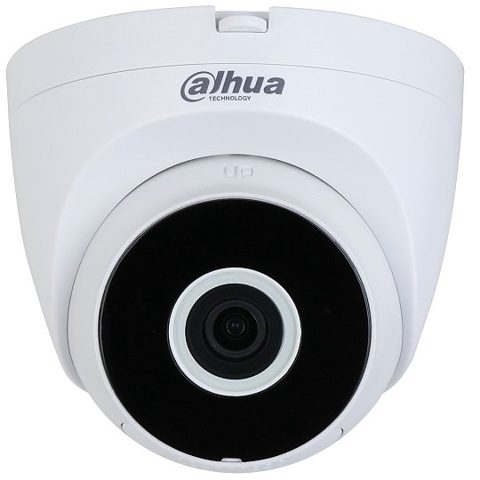 Camera Wifi Dahua IPC-HDW1430DT-STW-0280B, 4MP, lentila 2.8mm, IR 30m, microfon, difuzor, IP67