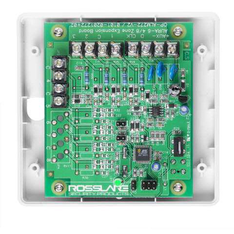Modul de extensie cu 4 zone Rosslare XI-4