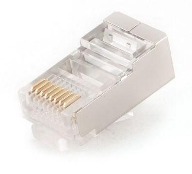 Mufe RJ-45 Gembird PLUG5SP/50, 50 bucati