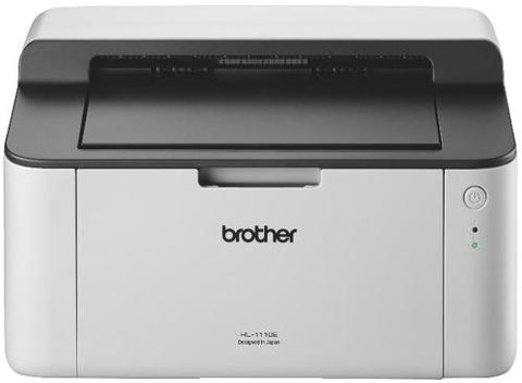 Imprimanta Brother HL-1110E, Laserjet, A4, 20 ppm