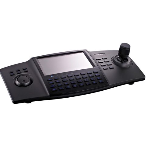 Network Controller pentru IP speed dome Hikvision DS-1100KI