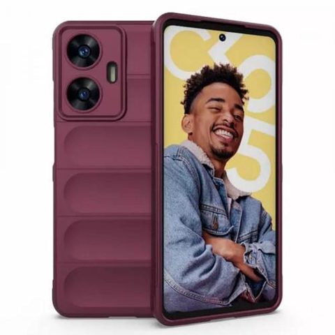 Husa pentru Oppo Reno14 FS 5G / Reno14 F, Techsuit, Magic Shield