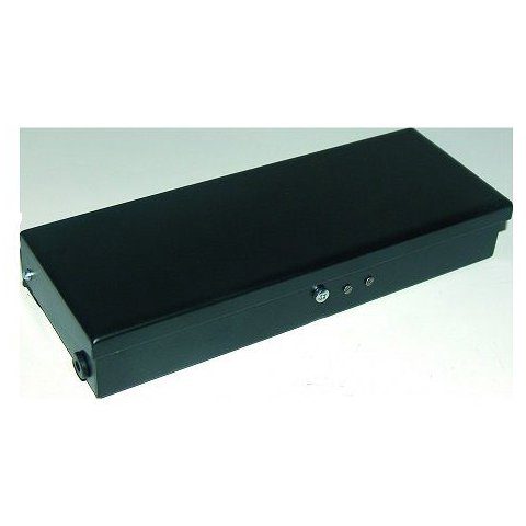 Pedala de panica PP02
