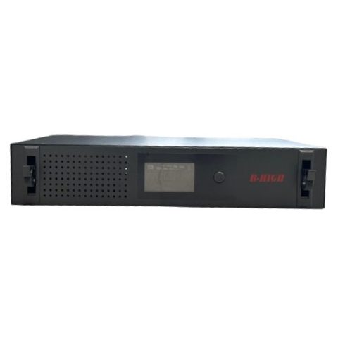 UPS B-High BH-STR1500 rackabil, 1500VA