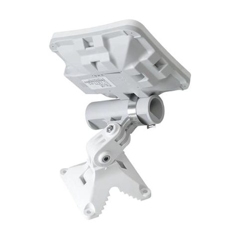 Adaptor montare pe perete antene mici - Mikrotik QMP