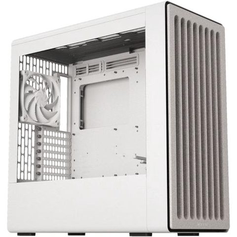 Carcasa HAVN BF 360 Flow, Middle Tower, Fara sursa (Alb)