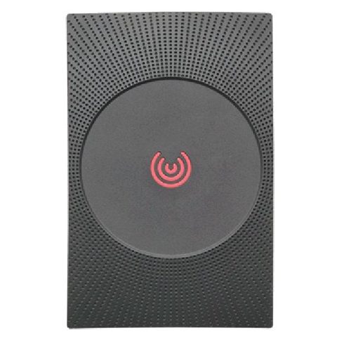 Cititor de proximitate RFID ZKTeco KR-600M, IP65, Mifare13.56MHz