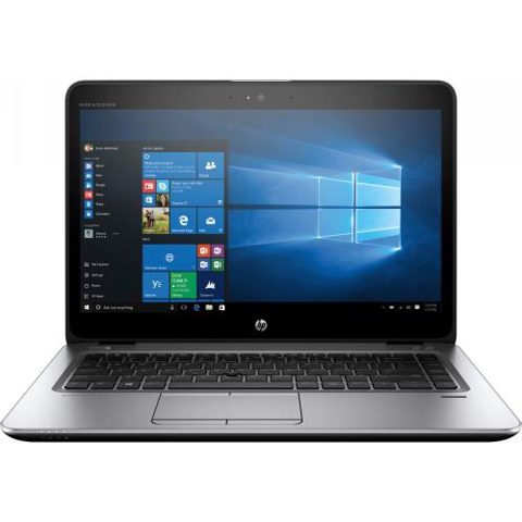 Laptop Refurbished HP EliteBook 840 G3, Intel Core i7-6600U 2.60GHz, 8GB DDR4, 256GB SSD, 14 Inch Full HD, Webcam