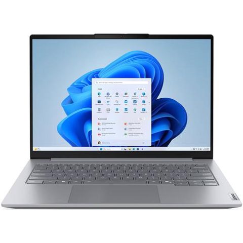 Laptop Lenovo ThinkBook 14 G9 IRL (Procesor Intel® Core™ 7 240H (24M Cache, up to 5.20 GHz), 14inch WUXGA IPS, 16GB DDR5, 512GB SSD, Intel Graphics, Gri)