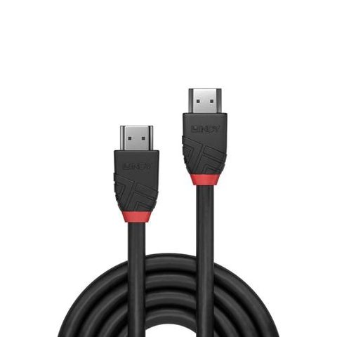 Cablu Lindy LY-36472, HDMI 2.0, 2m