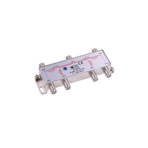 Spliter Cabletech ZLA0638, 2400 Mhz