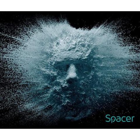 MousePAD Spacer gaming - SP-PAD-PICT