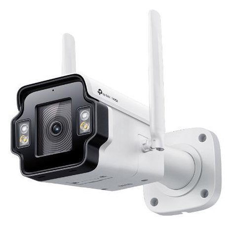 TP-LINK 4MP pentru exterior CAMERA 4MM 4G INSIGHT S345-4G(4MM)