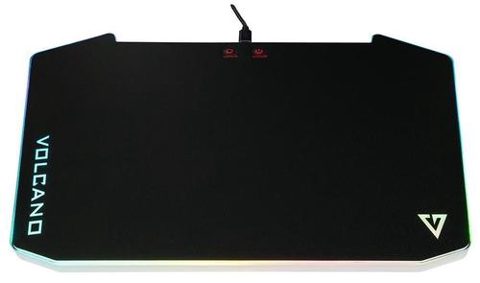 Mouse Pad Modecom Volcano Rift V2 PM-MC-VOLCANO-RIFT-V2 (Negru)