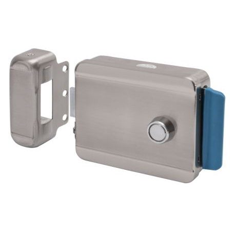 Yala electromagnetica SX-09
