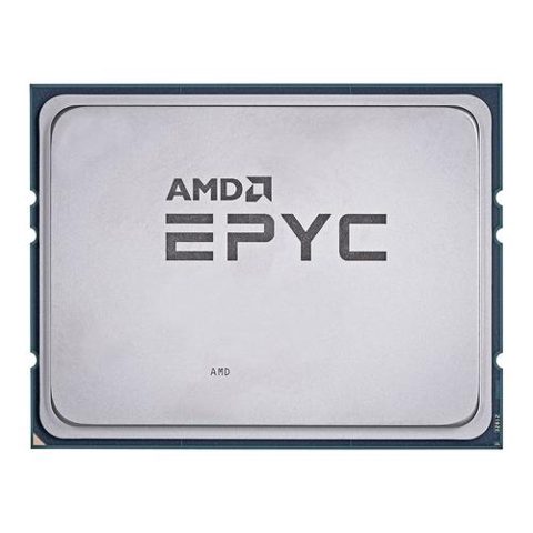 Procesor server AMD EPYC 9654, 96 cores, 192 thread-uri, 2.4 GHz, 3.7GHz Max Boost, 384 MB L3, 360 W TDP, Tray