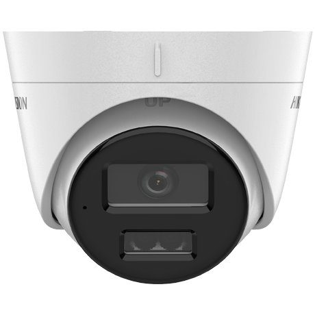 Camera IP 2MP, lentila 2.8mm, IR 30m, WL 30m, Mic. - HIKVISION DS-2CD1323G2-LIUF-2.8mm