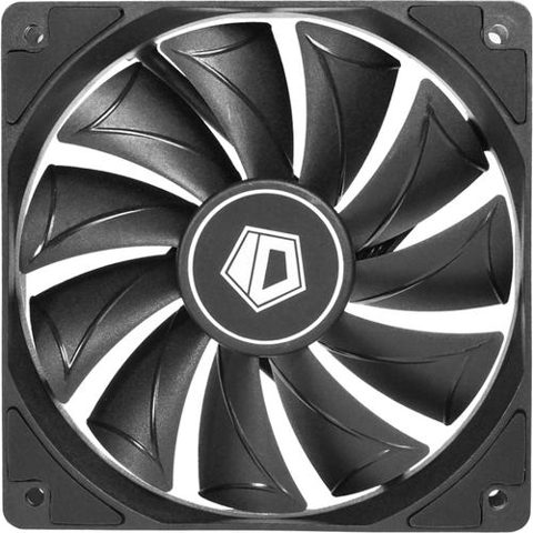 Ventilator ID-Cooling WF-12025 SD-K 120mm