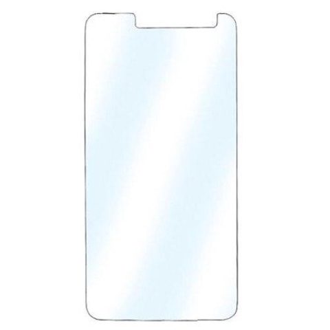 Folie protectie telefon, Hurtel, pentru Samsung Galaxy A8 (2018), Sticla securizata, Transparenta