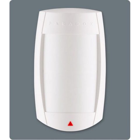 Detector de miscare dublu dual Paradox DG75