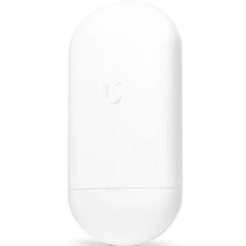 Acces point exterior CPE 5GHz, Ubiquiti NanoStation, LOCO5AC, airMAX AC, antena 13 dBi