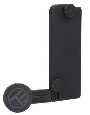 Suport Magnetic Tellur TLL171091, MDM, pentru ecran laptop/monitor (Negru)