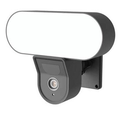 Camera WiFi IP Smart FloodLight Gosund IPC3, IP65 Tuya 6972391287725