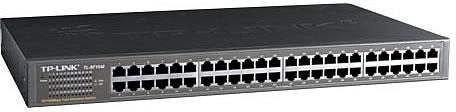 Switch TP-LINK TL-SF1048