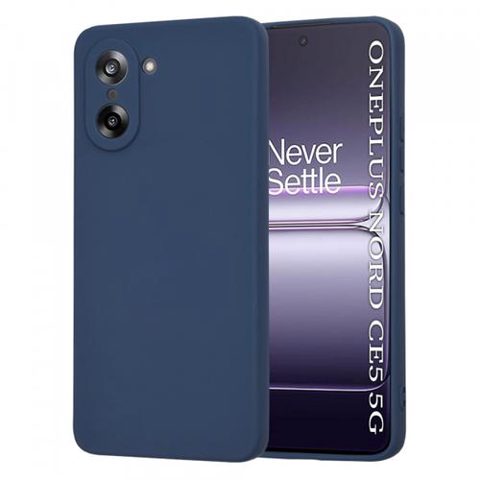 Husa pentru OnePlus Nord CE5, Techsuit, SoftFlex