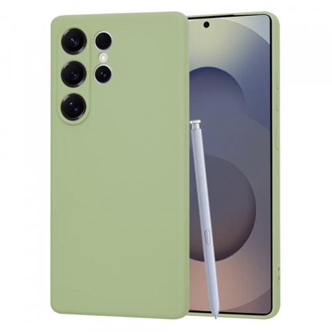 Husa pentru Samsung Galaxy S25 Ultra S938, Techsuit, SoftFlex
