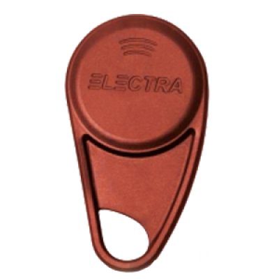 Tag RFID de programare Electra TAG.ELT.PRG