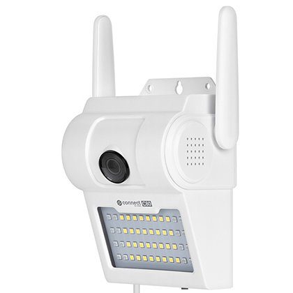Camera wifi connect c80 tuya Kruger&Matz KM2212