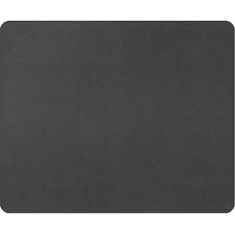 Mousepad Natec NPP-2040, 300x250 mm (Negru)