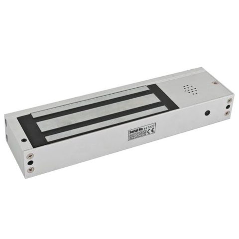 Electromagnet aplicabil de 500 kgf, cu buzzer si led de stare YM-500BZ