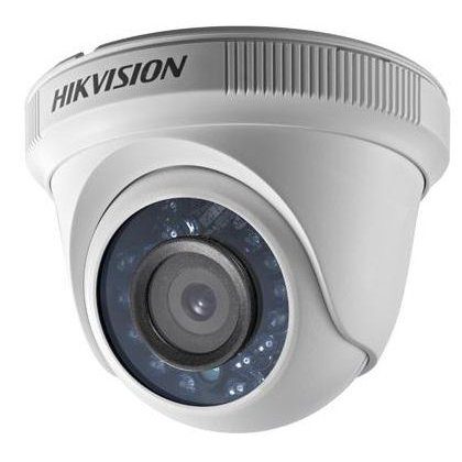 Camera dome 4 in 1 Hikvision DS-2CE56D0T-IRPF 2MP, 2.8mm, IR 20m