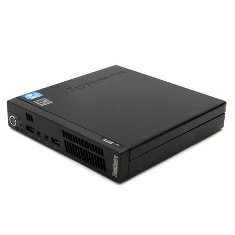 Calculator Refurbished Barebone Lenovo ThinkCentre M72 Mini , Fara Procesor, Fara RAM, Fara HDD/SSD