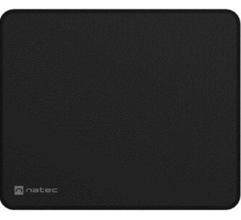 Mousepad Natec NPO-2085, 300x250mm (Negru)