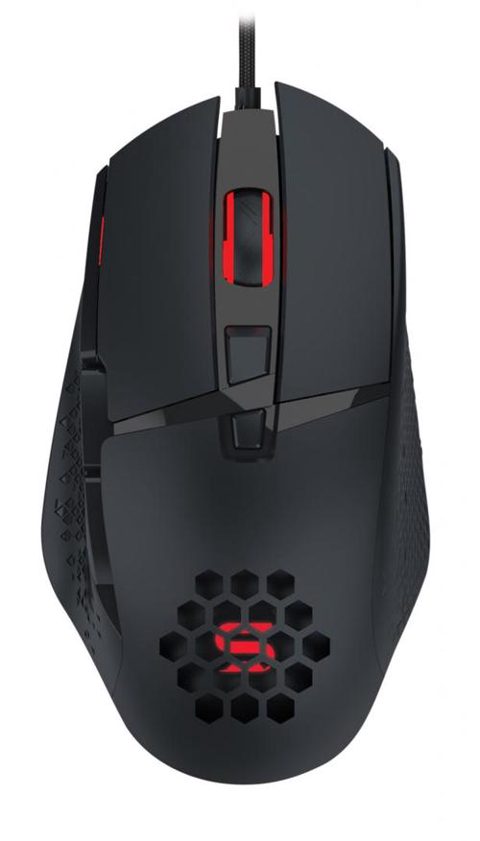 Mouse Serioux SRXM-TOBIS