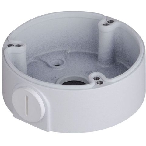 Cutie de distributie Dahua PFA135 alba din aluminiu