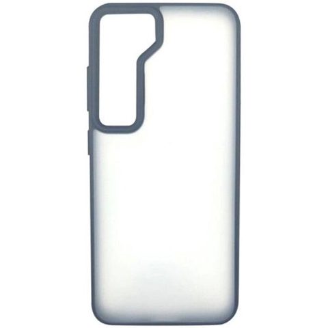 Husa de protectie Devia Guardian Series Shockproof pentru Samsung Galaxy S23, Negru