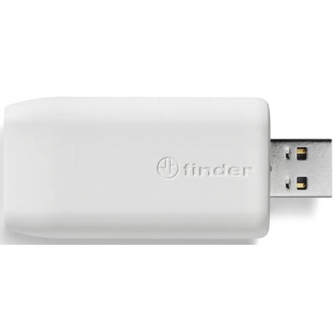 Amplificator semnal Bluetooth Yesly, Finder 1Y.EU.005, alimentare USB